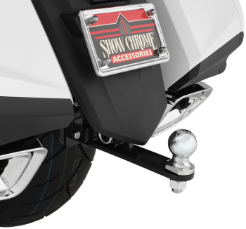 RECEIVER HITCH GL1800