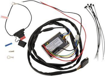 WIRING ISOLATOR UNIVERSAL