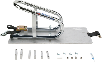 CHOCK E-TRAK 6.5 RECESS