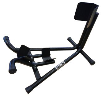 WHEEL CHOCK FOR UP TO 29