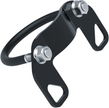 BRACKET TIE DOWN FT 18+GL