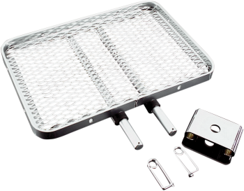 RACK TRAILER HITCH GL1800