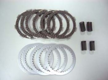 Psychic Clutchset KX 80/85 98-10