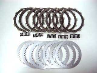 CLUTCHPLATESET KX450F 06-10, KLX450R 08-10
