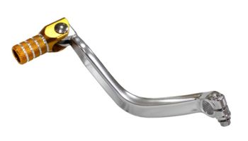 GEARLEVER SUZUKI FORGED ALU