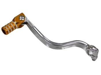 GEARLEVER SUZUKI FORGED ALU