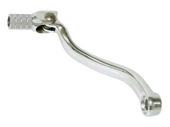 GEARLEVER KTM FORGED ALU