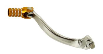 GEAR LEVER SUZUKI FORGED ALU