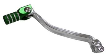 GEAR LEVER KAWASAKI FORGED ALU