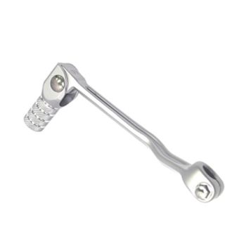 Gear lever Husqvarna 2-t 00-10 forged