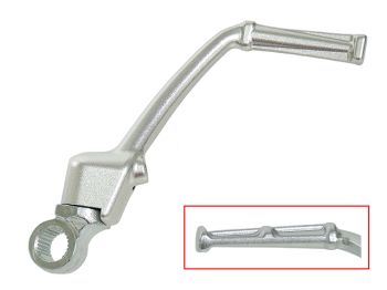 Psychic kick starter KX65/RM65