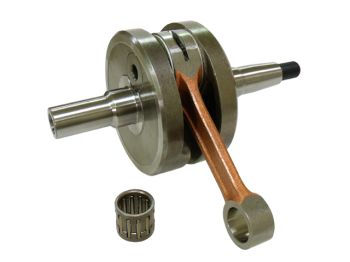 Psychic crankshaft SX85 03-11