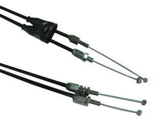 THROTTLECABLE CRF 450 02-04