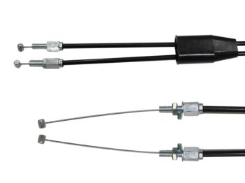 Throttle cable CRF250R 2010