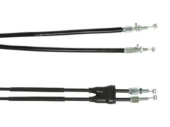THROTTLECABLE CRF250 14-15