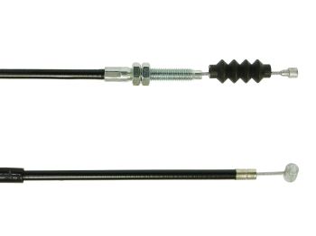 CLUTHCABLE CR 80 1996-2002