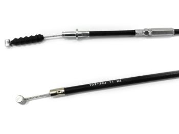 CLUTHCABLE KX 125 1999