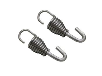 Sixty5 Exhaust spring 2pcs 38mm