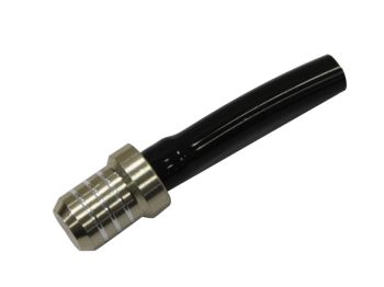 Fuel vent cap titanium