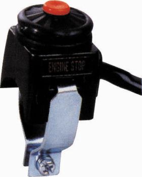 Psychic killswitch KX