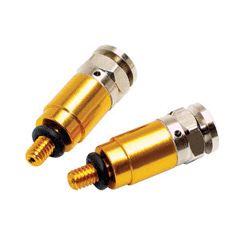 FORK BLEEDER WP 43/48 W/ADJUSTMENT