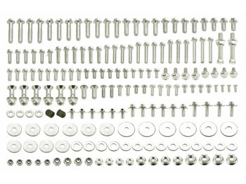 Psychic Complete Hardware Pack 193 pcs