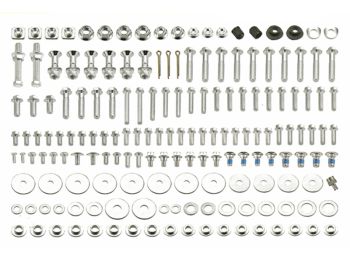 Psychic Complete Hardware Pack 183 pcs