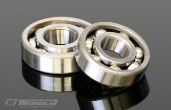 Wiseco Main Bearing Kit 35x72x17mm + 32x65x17mm