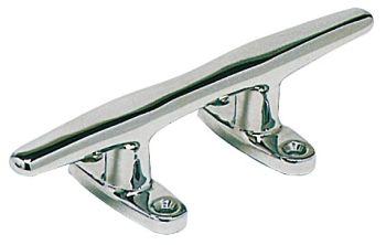 Osculati Hollow cleat AISI316 120 mm