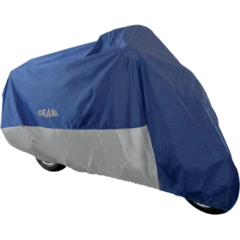 COVER MOTORCYCLE XL
