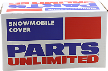 COVER UNIVERSAL XL BK