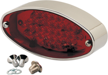 TAILLIGHT-OVAL LED