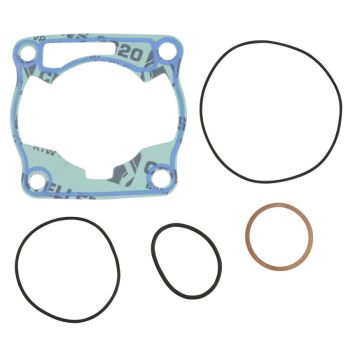 GASKET KIT TOP END YAM