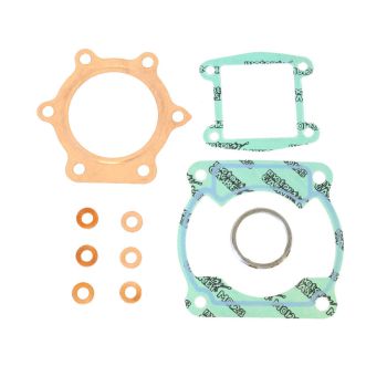 GASKET KIT TOP END YAM