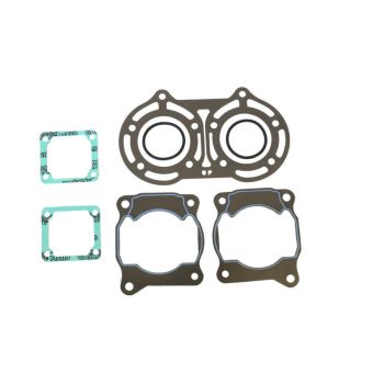 GASKET KIT TOP END YAM