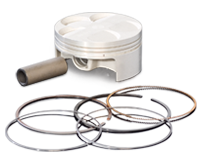 ProX Piston Kit YZ450F ´20 13.0:1 (96.95mm)