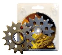 ProX Front Sprocket YZ125 87-04 + Gas-Gas MC/EC125 02-11 -13T-