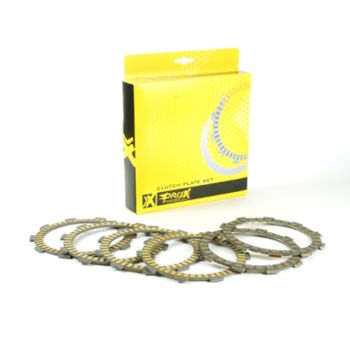 ProX Friction Plate Set YZ65 '18-22