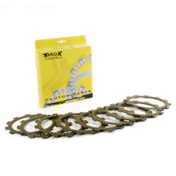 ProX Friction Plate Set YZ250F 08-12