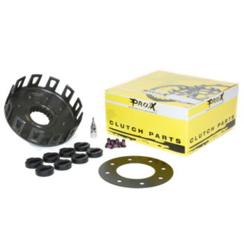 Clutch Basket KTM125/200SX-EXC 98-05 +KTM125/150/200 09-12