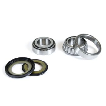 ProX Steering Bearing Kit KX125 82-91 + KX250 80-91