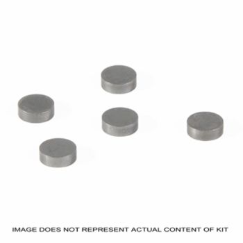 ProX Valve Shim 10.00 x 1.85 mm. (5 pcs.)