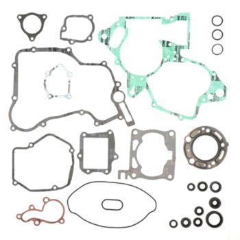 ProX Complete Gasket Set Honda CR125 05-07