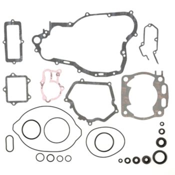 ProX Complete Gasket Set Yamaha YZ250 02-11