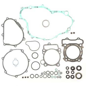 ProX Complete Gasket Set Yamaha YZ250F 01-10 + WR250F 01-02