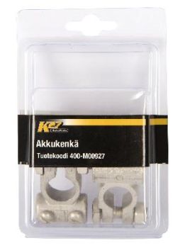AKUKLEMM 1TK+/1TK- K27