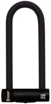 SRA U XTREM BK ED 85X250