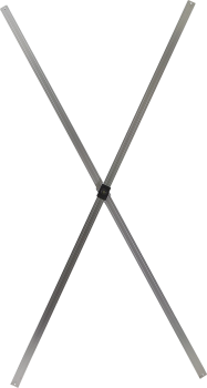 HX REPLC PT CROSS PIECE