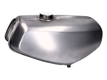fuel tank primed for Simson S50, S51, S70