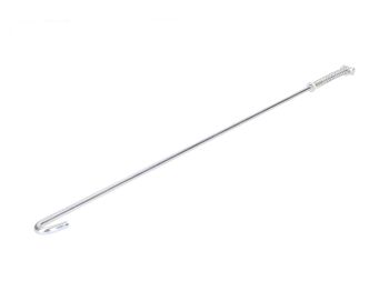 rear brake rod 48cm for Simson S51, S53, S70, S83